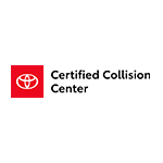 Certified Collision Center | Fort Wayne Toyota in Fort Wayne IN