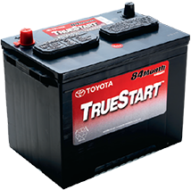 New Battery | Fort Wayne Toyota in Fort Wayne IN