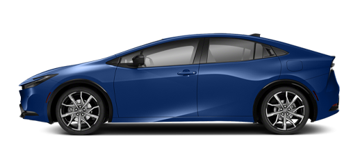 2024 Toyota Prius Prime - Fort Wayne Toyota in Fort Wayne IN