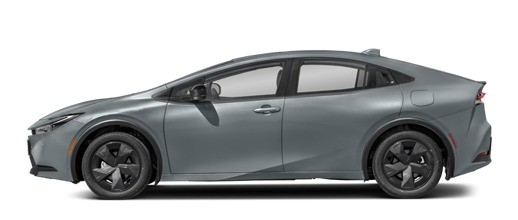2024 Toyota Prius - Fort Wayne Toyota in Fort Wayne IN